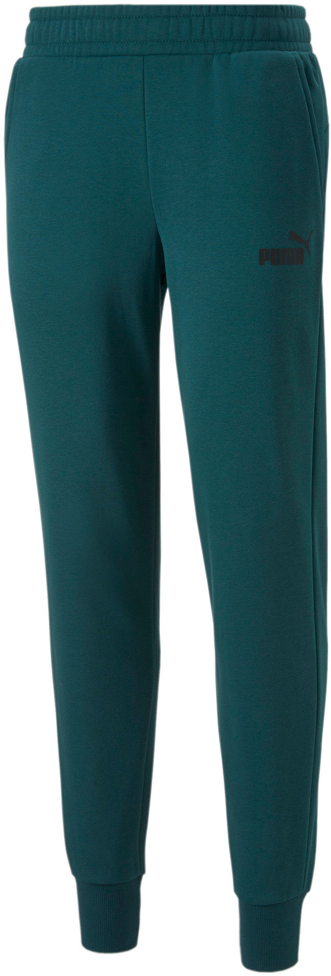 Puma Essentials Logo Joggingbukser Herre Xl Grøn Puma Essentials Logo Joggingbukser Herre Xl Grøn