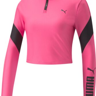 Puma Fit Eversculpt Træningstrøje Dame Pink