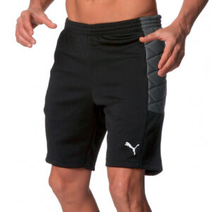Puma Foundation Målmandsshorts Herre 140 Sort