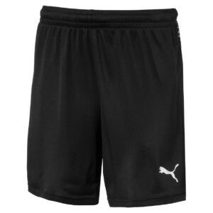 Puma Ftb Shorts Unisex 140 Sort