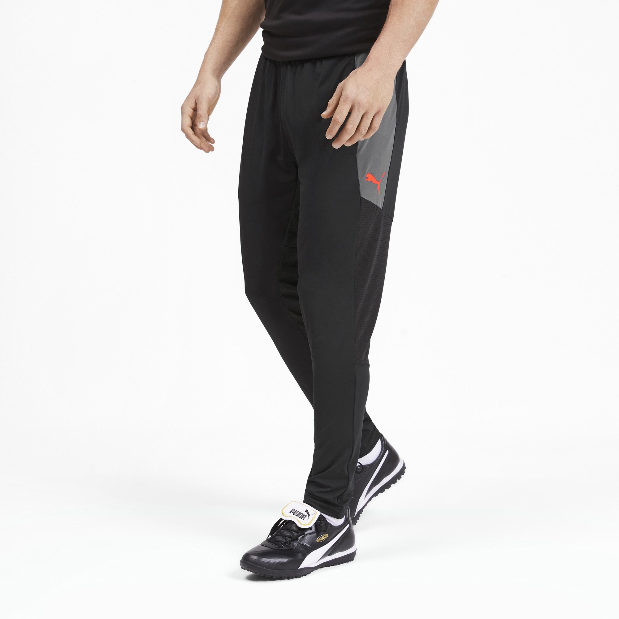 Puma Ftblnxt Pant Herre Xs Sort Puma Ftblnxt Pant Herre Xs Sort