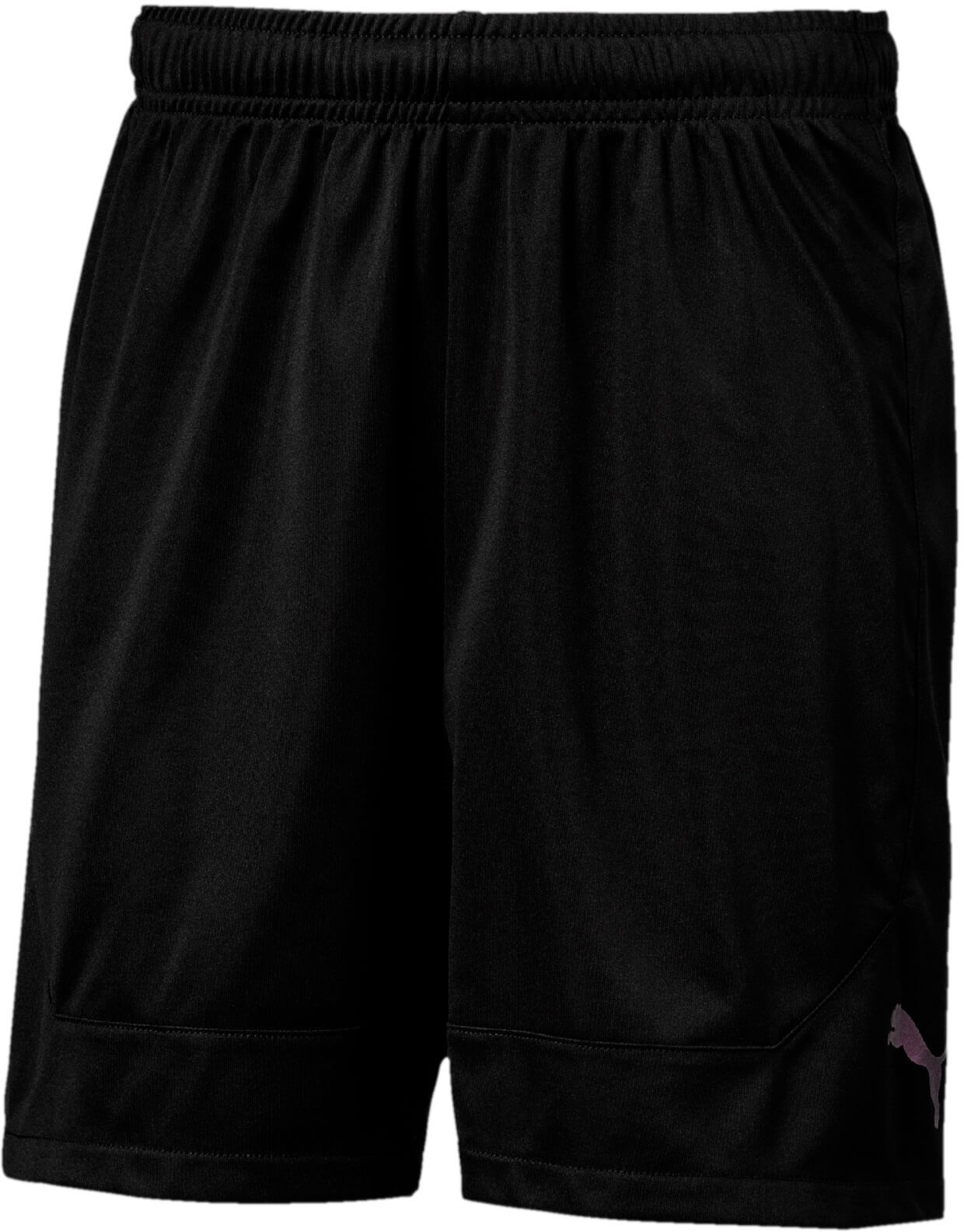 Puma Ftblnxt Shorts Jr Unisex 152 Sort Puma Ftblnxt Shorts Jr Unisex 152 Sort