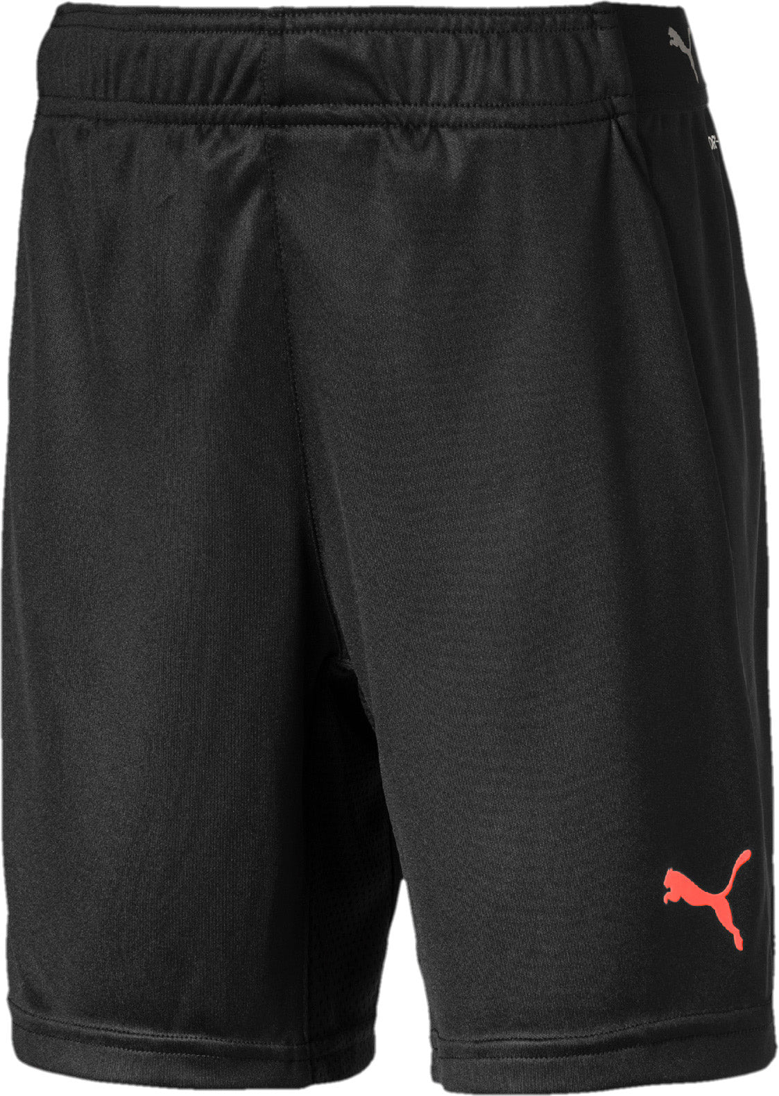 Puma Ftblnxt Shorts Unisex 140 Sort Puma Ftblnxt Shorts Unisex 140 Sort