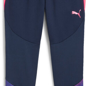 Puma Individualfinal Bukser Unisex 152 Multifarvet