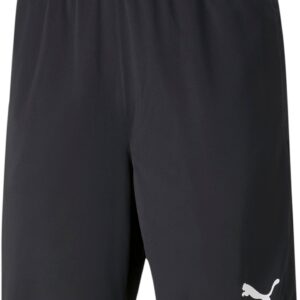 Puma Individualrise Træningsshorts Herre Xs Sort