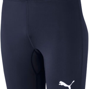 Puma Liga Baselayer Shorts Herre Blå