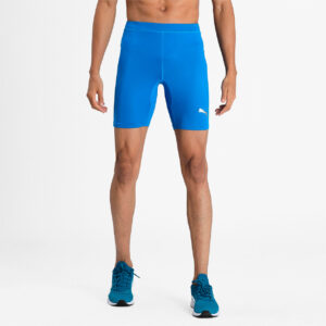Puma Liga Baselayer Shorts Herre Xs Blå