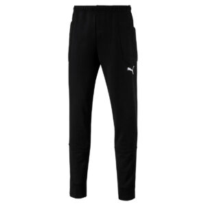 Puma Liga Casuals Bukser Herre Xs Sort