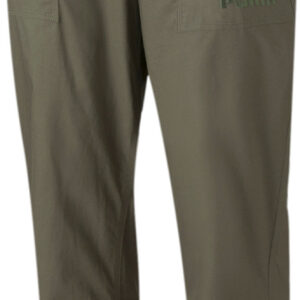 Puma Modern Basics Chino Bukser Herre Grøn
