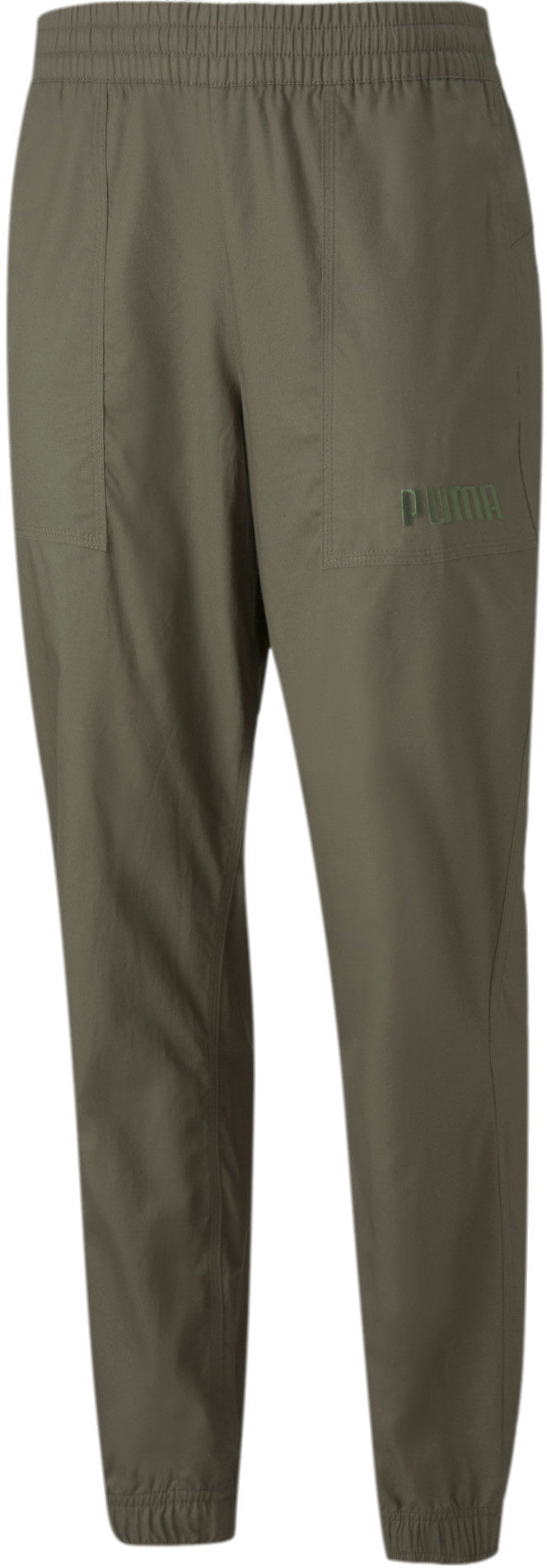 Puma Modern Basics Chino Bukser Herre Grøn Puma Modern Basics Chino Bukser Herre Grøn