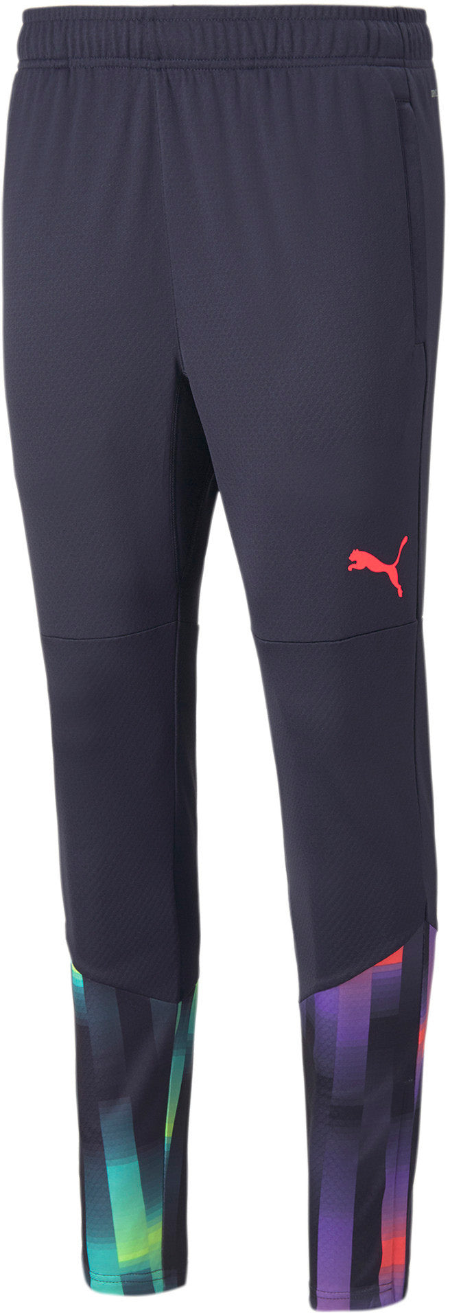 Puma Neymar Jr 24/7 Træningsbukser Herre Lilla Puma Neymar Jr 24/7 Træningsbukser Herre Lilla