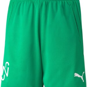 Puma Neymar Jr Copa Shorts Unisex 128 Grøn
