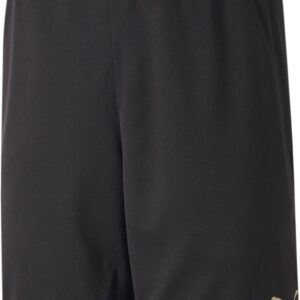 Puma Neymar Jr Diamond Shorts Unisex 116 Sort