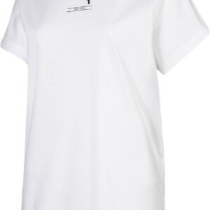 Puma Nutility Tshirt Dame Xs Hvid