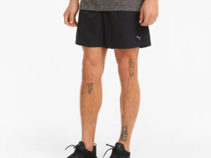 Puma Performance 5" Shorts Herre Sort