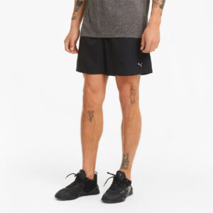 Puma Performance 5" Shorts Herre Sort