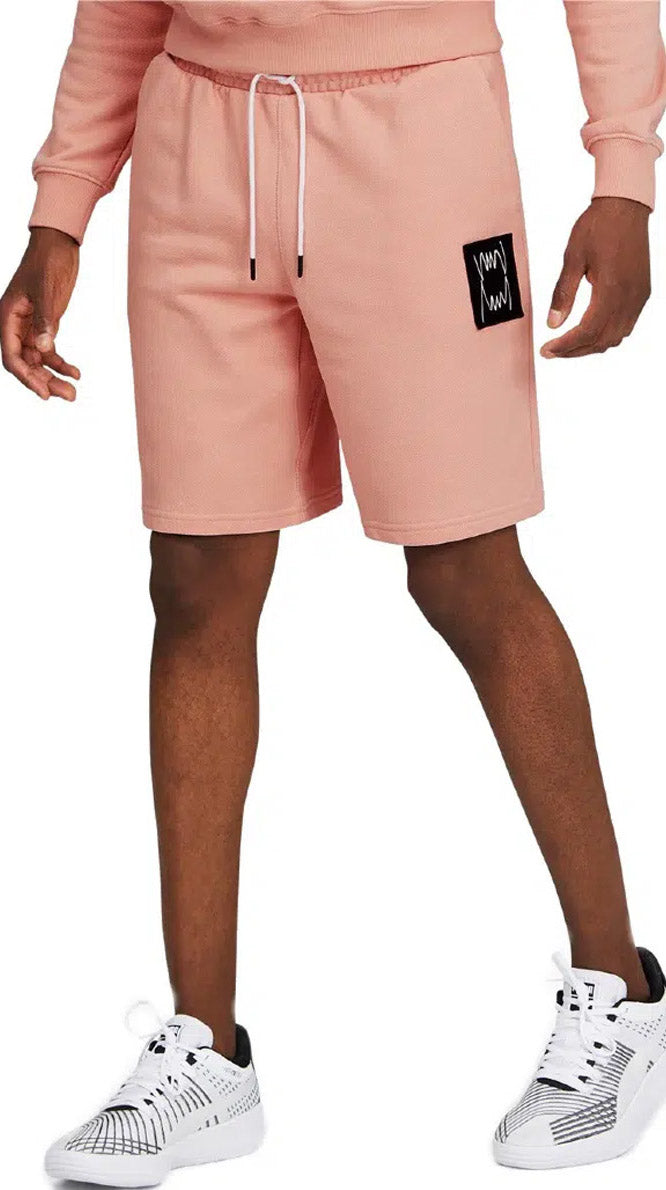 Puma Pivot Special Shorts Herre Pink Puma Pivot Special Shorts Herre Pink