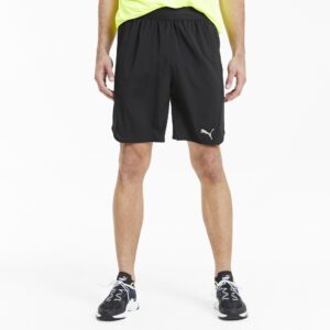 Puma Power Thermo R+ Vent Shorts Herre Sort
