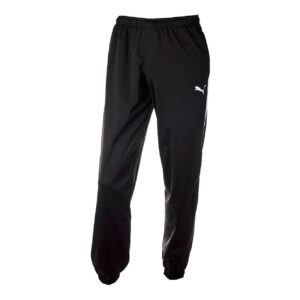 Puma Spirit Poly Bukser Herre 164 Sort