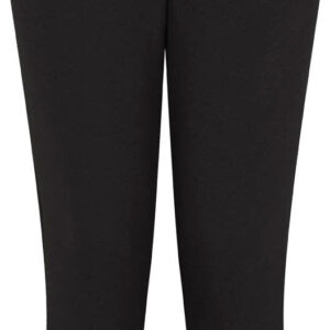 Puma Sweat Pant Fleece Unisex 116 Sort