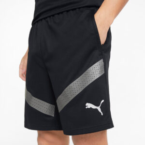 Puma Teamfinal Shorts Herre Xl Sort