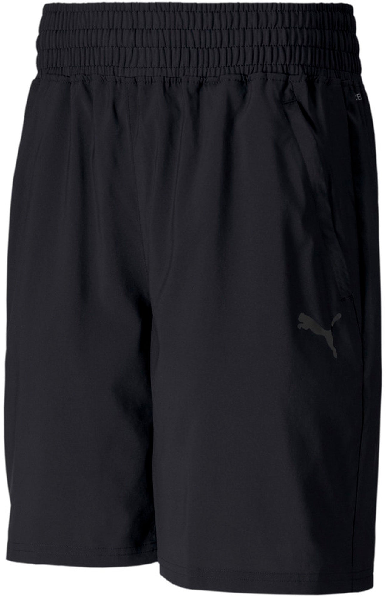 Puma Thermo R+ Woven 8" Shorts Herre Sort Puma Thermo R+ Woven 8" Shorts Herre Sort