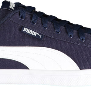 Puma Urban Plus Cv Sneakers Herre 42 Blå