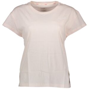 Puma Womens Tshirt Ii Dame Pink