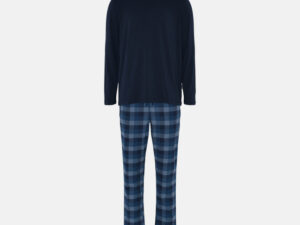 Pyjamas | Bambusviskose | Ternet