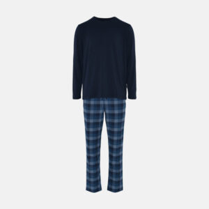 Pyjamas | Bambusviskose | Ternet