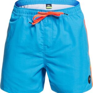 Quiksilver Beach Please Volley 16" Herre Blå