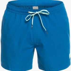 Quiksilver Everyday 15" Badeshorts Herre Blå