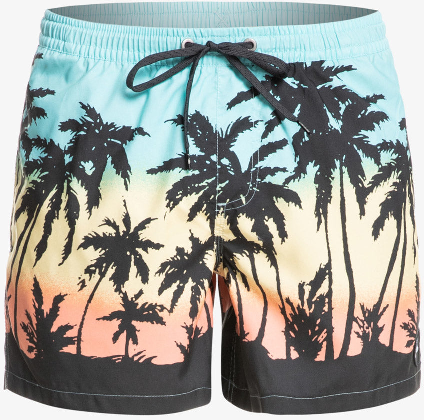 Quiksilver Everyday Paradise 15" Badeshorts Herre Multifarvet Quiksilver Everyday Paradise 15" Badeshorts Herre Multifarvet