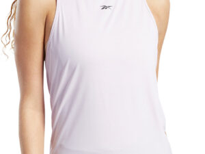 Reebok Activchill Athletic Tank Top Dame Xs Pink