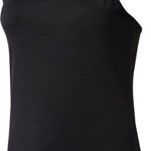 Reebok Activchill Tank Dame Xs Sort
