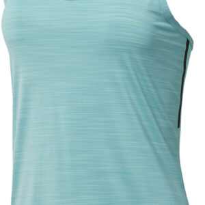 Reebok Activchill Tank Top Dame Xs Blå