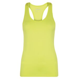 Reebok Crossfit Se Smls Tnk Dame Xs Gul
