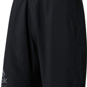 Reebok Epic Lightweight Short Herre 2xl Sort