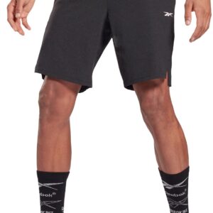 Reebok Epic Shorts Herre Xs Sort