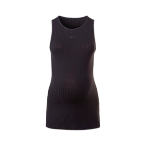 Reebok Maternity Tank Top XS - Svedabsorberende og Komfortabel til Gravide Damer