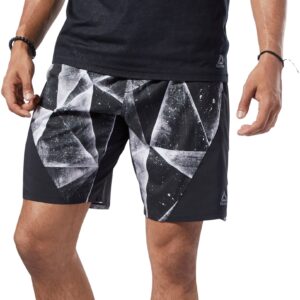 Reebok One Series Training Epic Shorts Herre 2xl Multifarvet