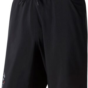 Reebok Ost Epic Lightweight Short Herre 2xl Sort