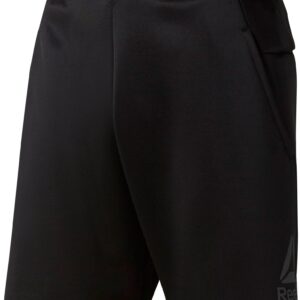 Reebok Ost Spacer Shorts Herre 2xl Sort