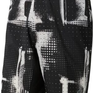 Reebok Speed Short Geocast Herre Sort
