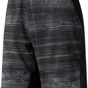 Reebok Speed Short Herre Grå