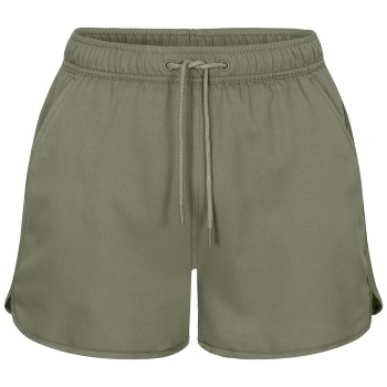 Resteröds Badebukser Premium Swimwear Militærgrøn polyester Small Herre Resteröds Badebukser Premium Swimwear Militærgrøn polyester Small Herre