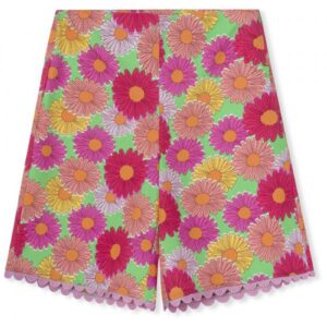 Résumé - Shorts - Libby Shorts - Poison Green