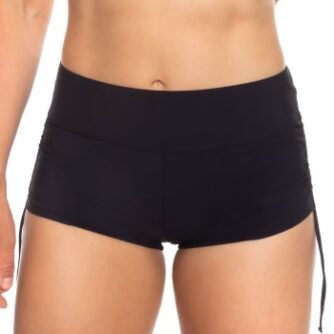 Rosa Faia Nora Bottom Sort 38 Dame