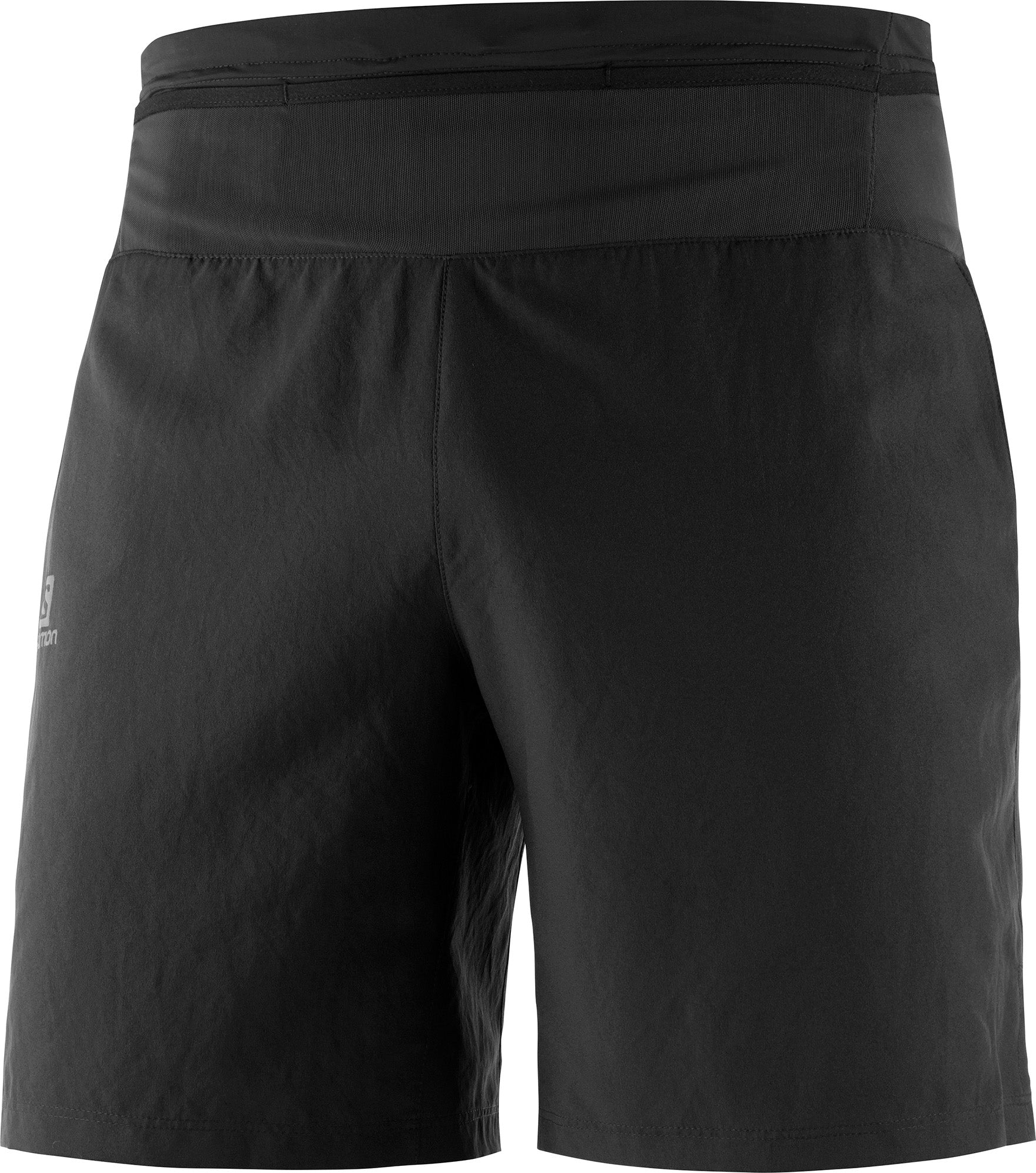 Salomon Xa Training Shorts Herre Sort Salomon Xa Training Shorts Herre Sort