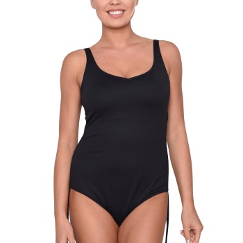 Saltabad Petra Swimsuit Sort polyamid 38 Dame Saltabad Petra Swimsuit Sort polyamid 38 Dame